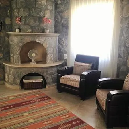 Stone House 3 With Three Bedroom And Private Pool *