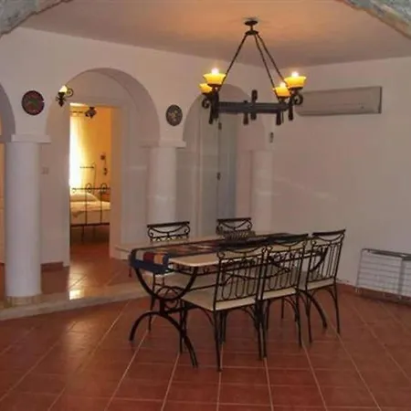 Stone House 3 With Three Bedroom And Private Pool Βίλα