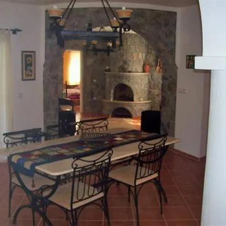 Stone House 3 With Three Bedroom And Private Pool Muğla