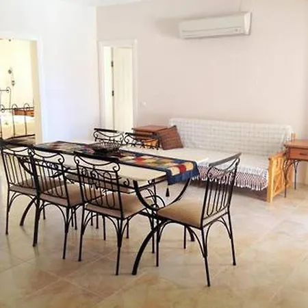Stone House 3 With Three Bedroom And Private Pool Villa Muğla