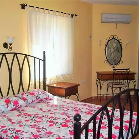 Stone House 3 With Three Bedroom And Private Pool