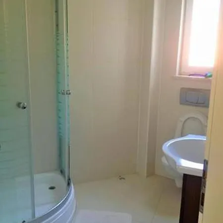 Stone House 3 With Three Bedroom And Private Pool